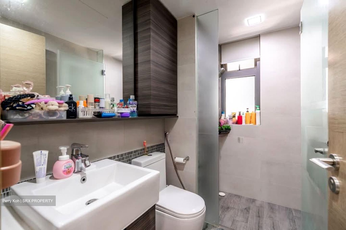The Terrace (D19), Condominium #582036301